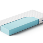 Akkon® Koudschuim Matras - 14 cm dik