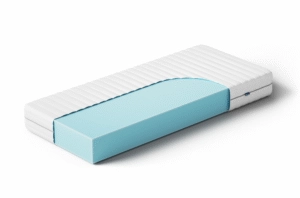 Akkon® Koudschuim Matras - 20 cm dik