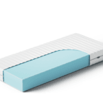 Akkon® Koudschuim Matras - 17 cm dik