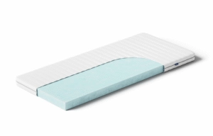 Akkon® Koudschuim Topper