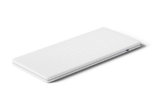 Akkon® Traagschuim Topper