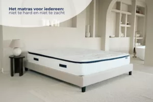 Akkon® Original Matras - Afbeelding 3