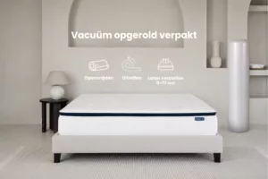 Akkon® Original Matras - Afbeelding 7