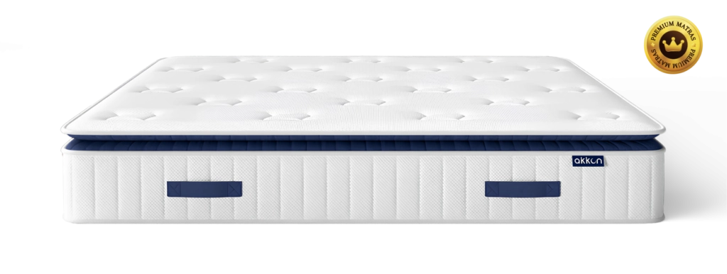 Akkon 2 persoons matras online kopen