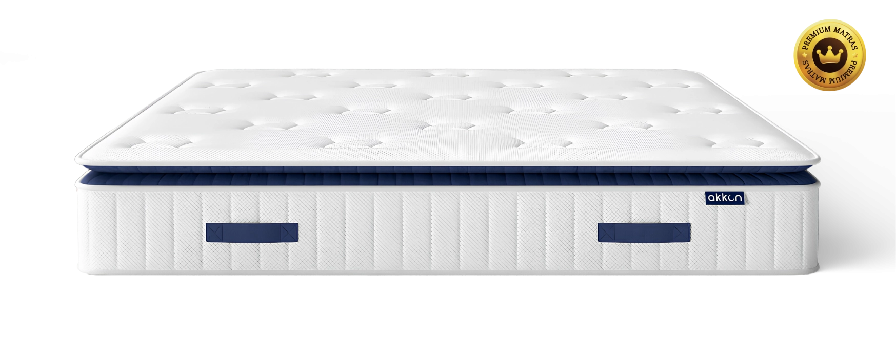 Akkon 2 persoons matras online kopen