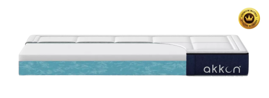 hybride matras vulling