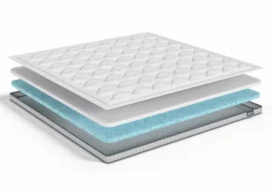 Akkon® Flip Topper