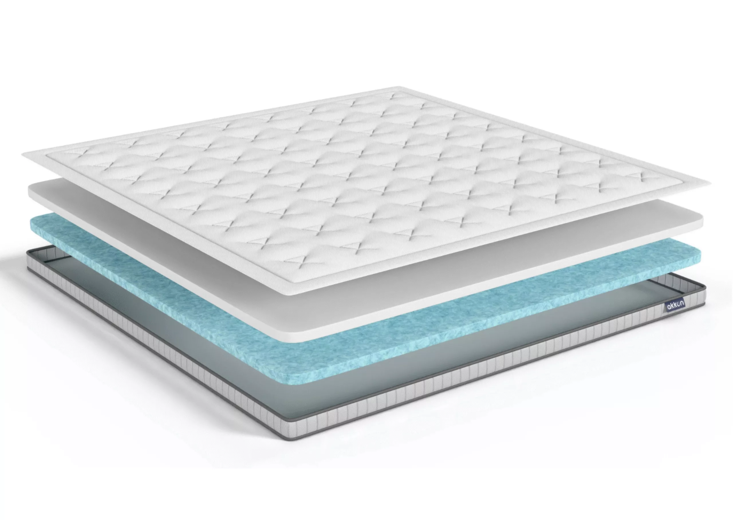 Akkon® Flip Topper 1 Akkon® Flip Topper