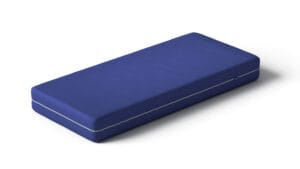 Zorgmatras Koudschuim - 20 cm dik