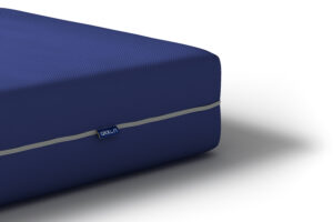 Zorgmatras Koudschuim - 20 cm dik 5 Care mattress label