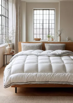 3D Micro Touch Dekbed - Afbeelding 5