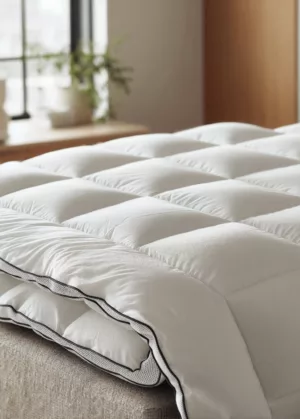 3D Micro Touch Dekbed - Afbeelding 4
