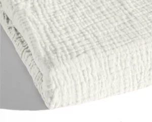 Lazy Dekbed Beige Met Kussenslopen - Afbeelding 6