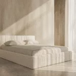 Bed Zara met opbergruimte