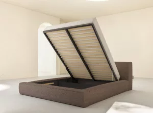 Bed Milano met opbergruimte 9 Bed Milano met opbergruimte - Afbeelding 5