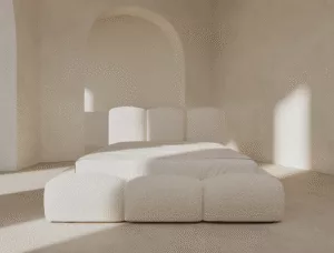 Bed Nayah met opbergruimte 6 2 18