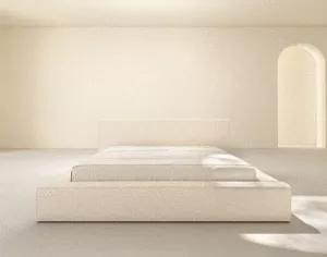 Bed Milano met opbergruimte 6 2 24