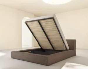 Bed Milano met opbergruimte 9 2 25