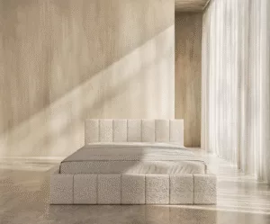 Bed Zara met opbergruimte 6 2 28