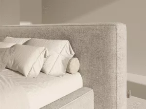 Bed Mona met opbergruimte - Afbeelding 3