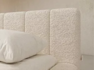 Bed Coco met opbergruimte - Afbeelding 3