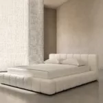 Bed Coco met opbergruimte