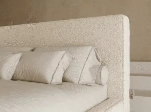 Bed Bloom met opbergruimte - Afbeelding 3